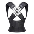 Back Hero — Pain-free upright & self-confident through the day