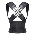 Back Hero — Pain-free upright & self-confident through the day