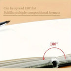 Mobile Watercolor Paint Box Set with 24 Colors