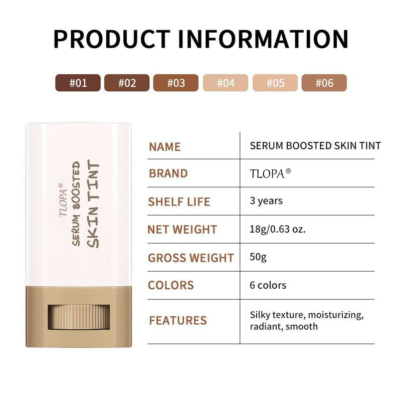 LumiFleur — Radiant, healthy skin that feels like your second skin (2 pieces)