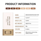 LumiFleur — Radiant, healthy skin that feels like your second skin (2 pieces)