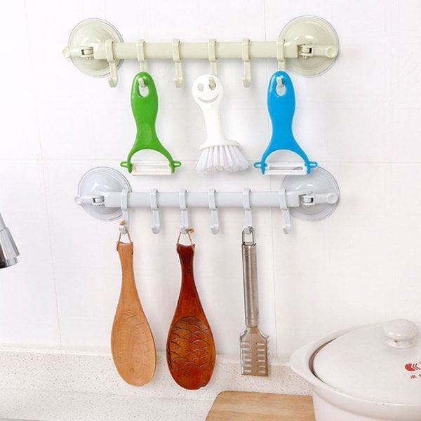 FlexiGrip Hook — Ultimate organization that instantly transforms your home