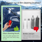 ClearVista — Clear view and protection that makes your life safer (2 pieces)