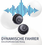 Wireless Bluetooth Headphones | Wireless Freedom, Stunning Clarity