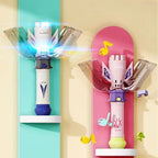 Magic Burst Bubble Blower Wand
