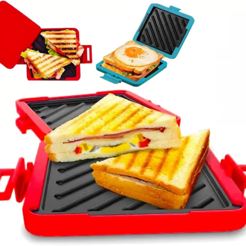 CrispyCrave – Deliciously crispy snacks prepared in minutes