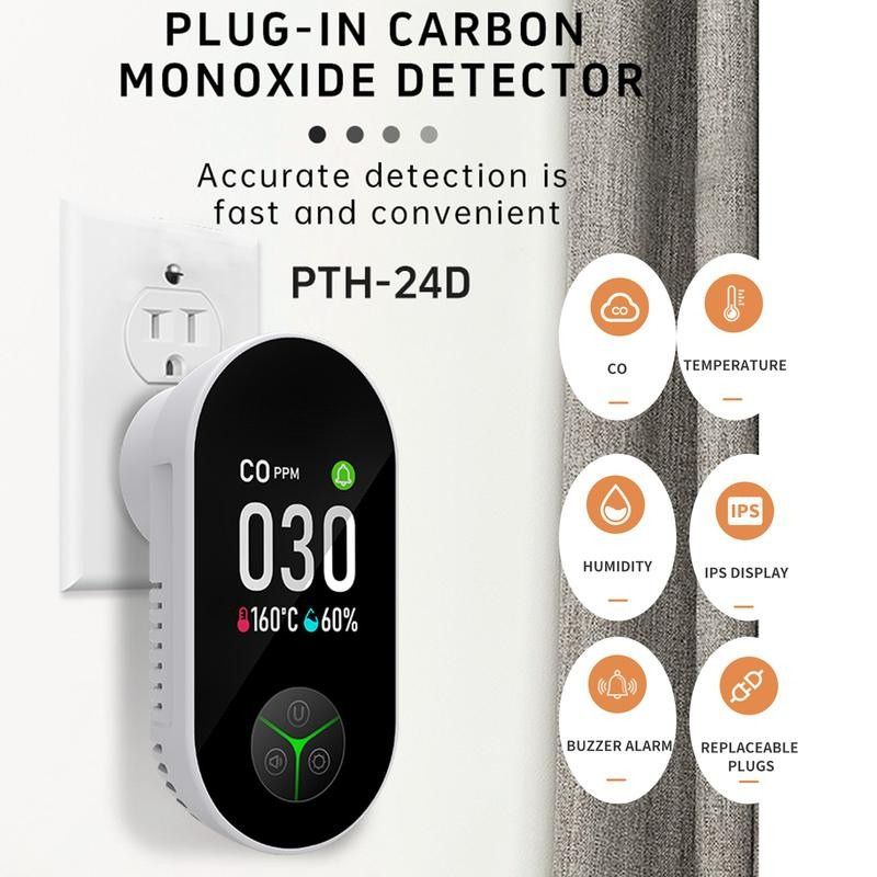PureAir – Real-time protection for your home against invisible threats