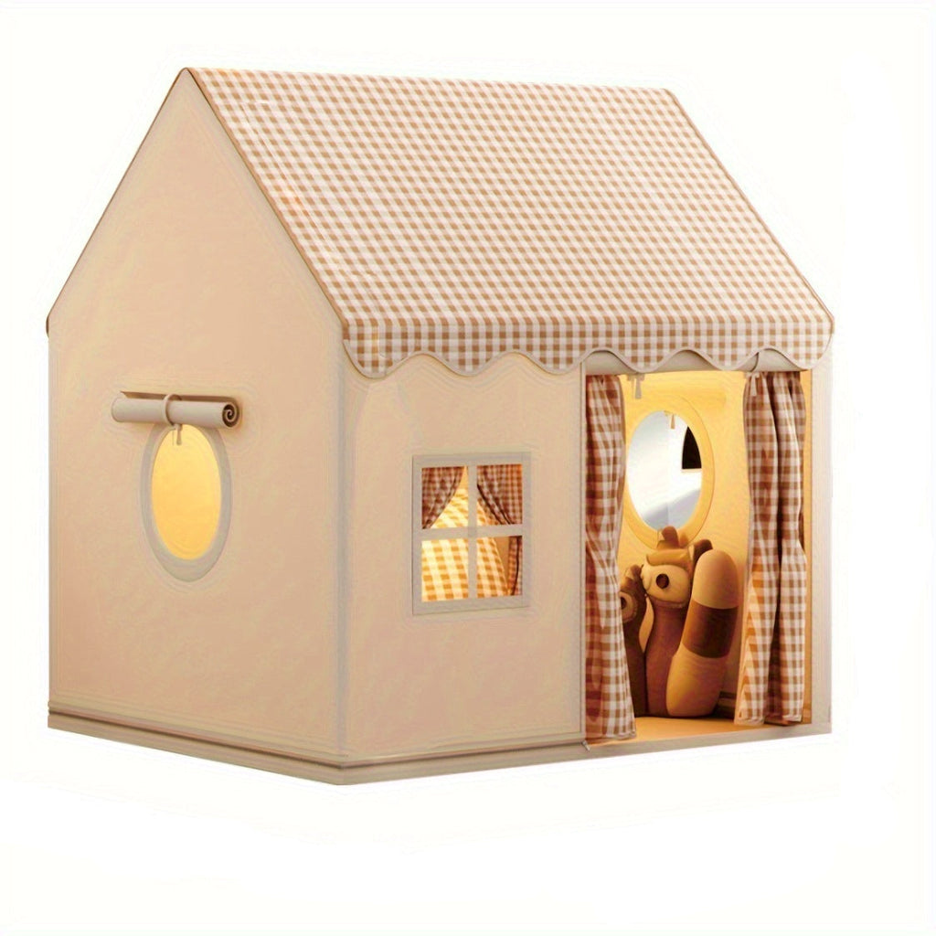 JoySpace Child Tent – Play Tent for Indoors and Outdoors