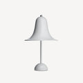 GlowSphere Table Lamp - The cordless designer lamp for any atmosphere