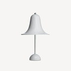 GlowSphere Table Lamp - The cordless designer lamp for any atmosphere