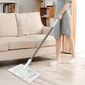 GlideMaster — Effortlessly spotless floors that you will love