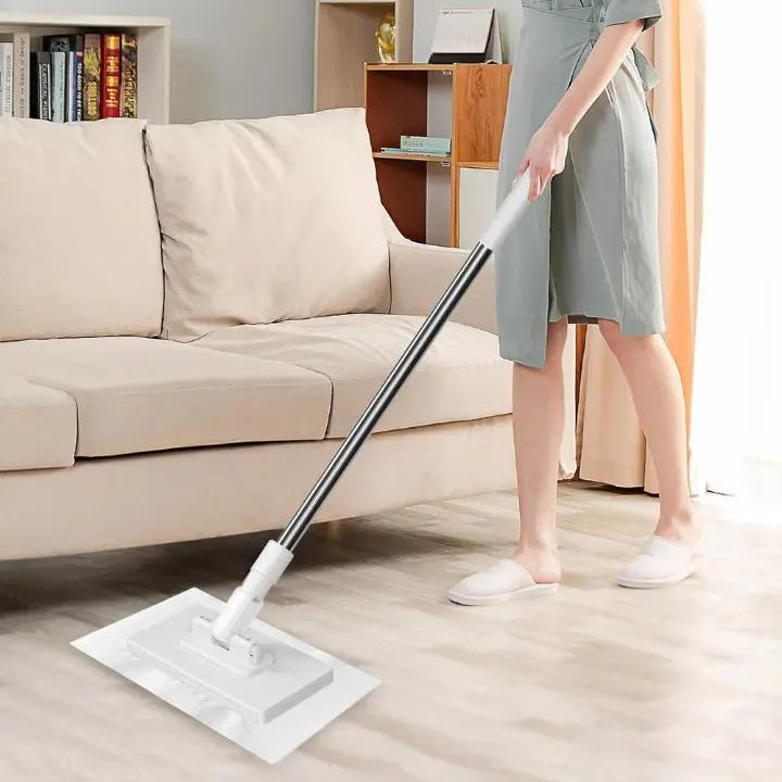 GlideMaster — Effortlessly spotless floors that you will love