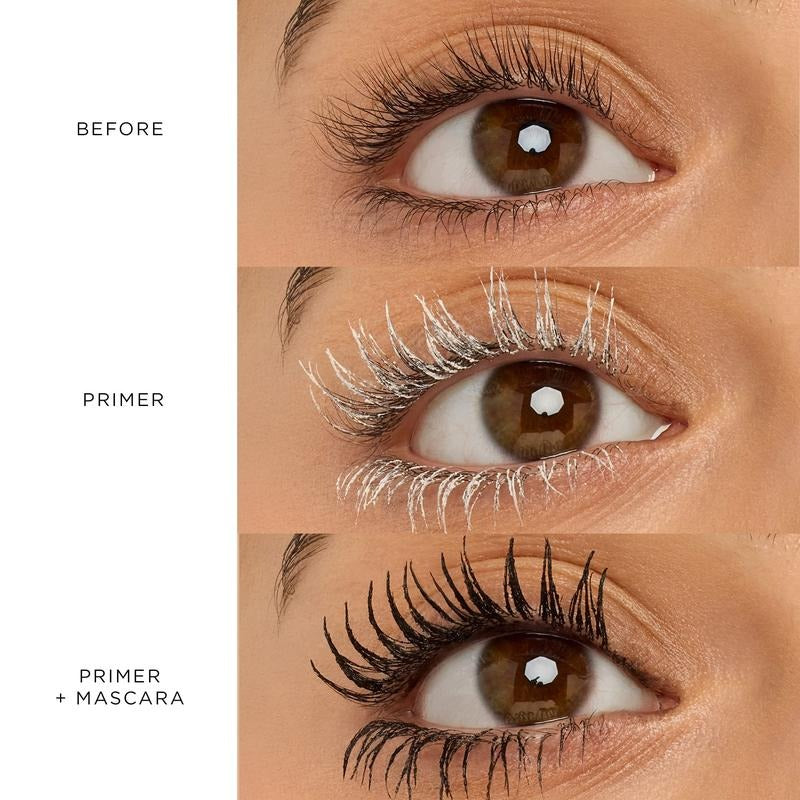 5D Silk Fiber Tubing Mascara 