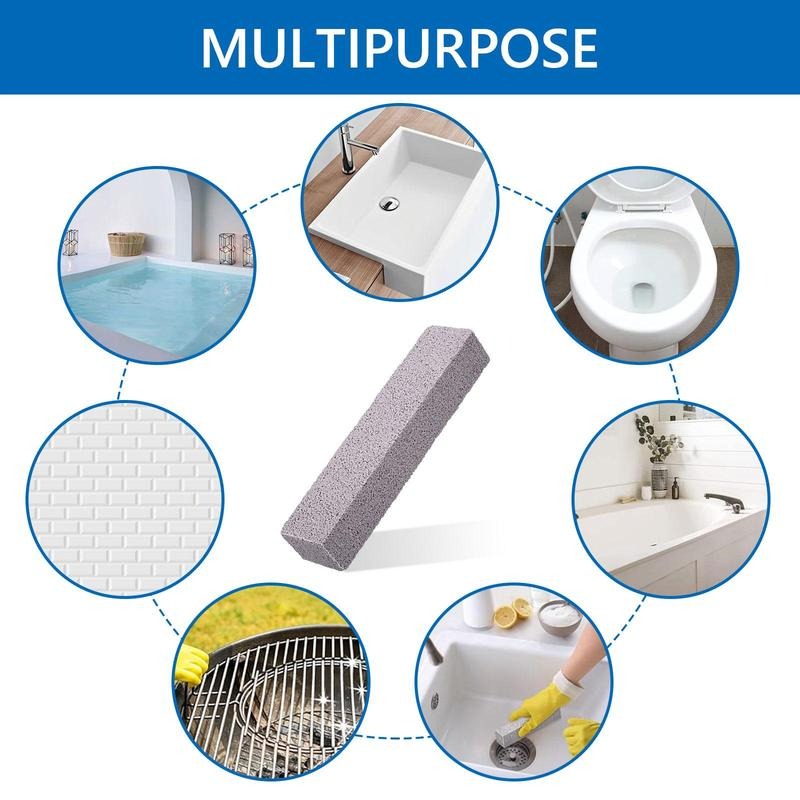 Eco Pumice Cleaning Sticks