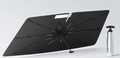 Car Sunshade Umbrella For Windshield Heat Insulation