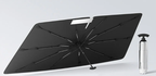 Car Sunshade Umbrella For Windshield Heat Insulation