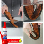 High-Performance Multi-Material Repair Adhesive