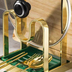 TidyCook – Order and cleanliness even in the tightest spaces