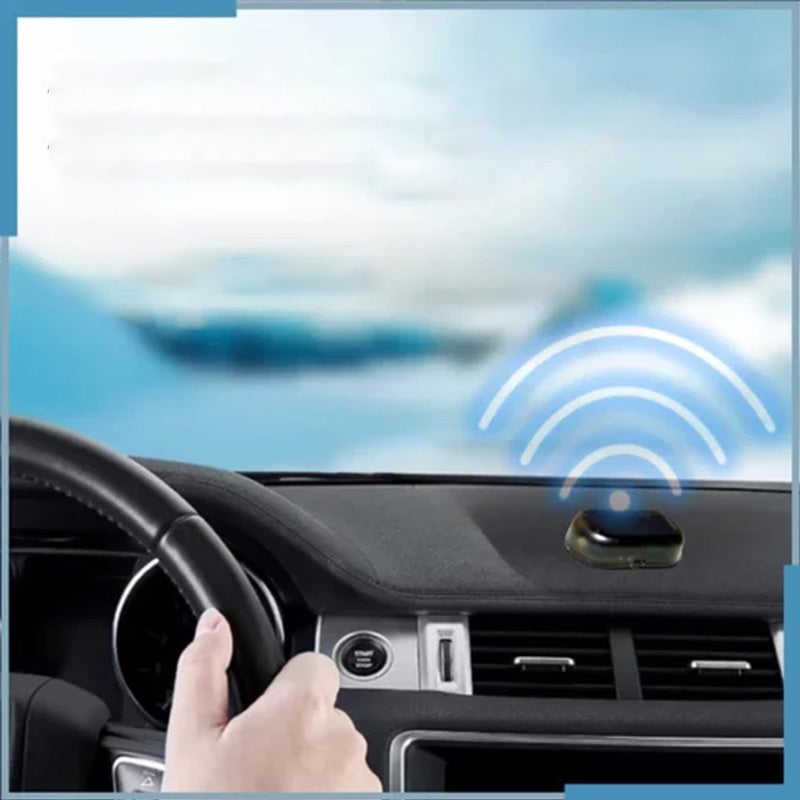 Car Fault Frost Protection Instrument