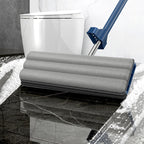 CleanRage — Radiantly clean floors without dirty hands or back pain!