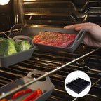 SliceMate — Finally perfect portions and clean baking without chaos!