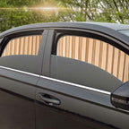 Kill-Heat — Driving comfort like never before: No more heat and glare stress!