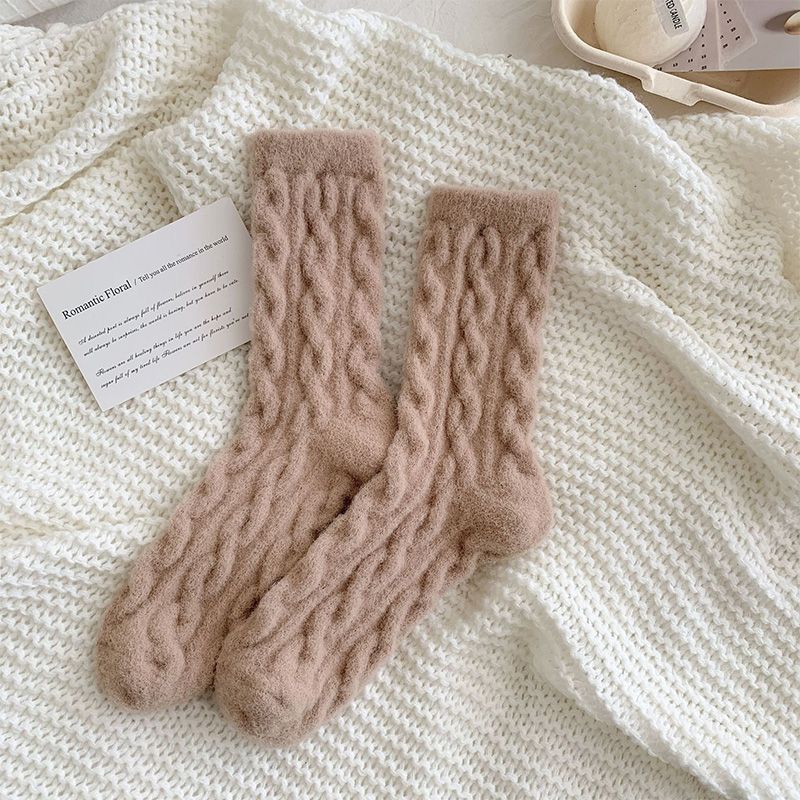 CozyTootsie – Superior warmth and comfort for frosty feet