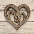 LoveWood - Romantic Wooden Decor for Home