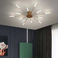 A luminous accent that will enliven any room!