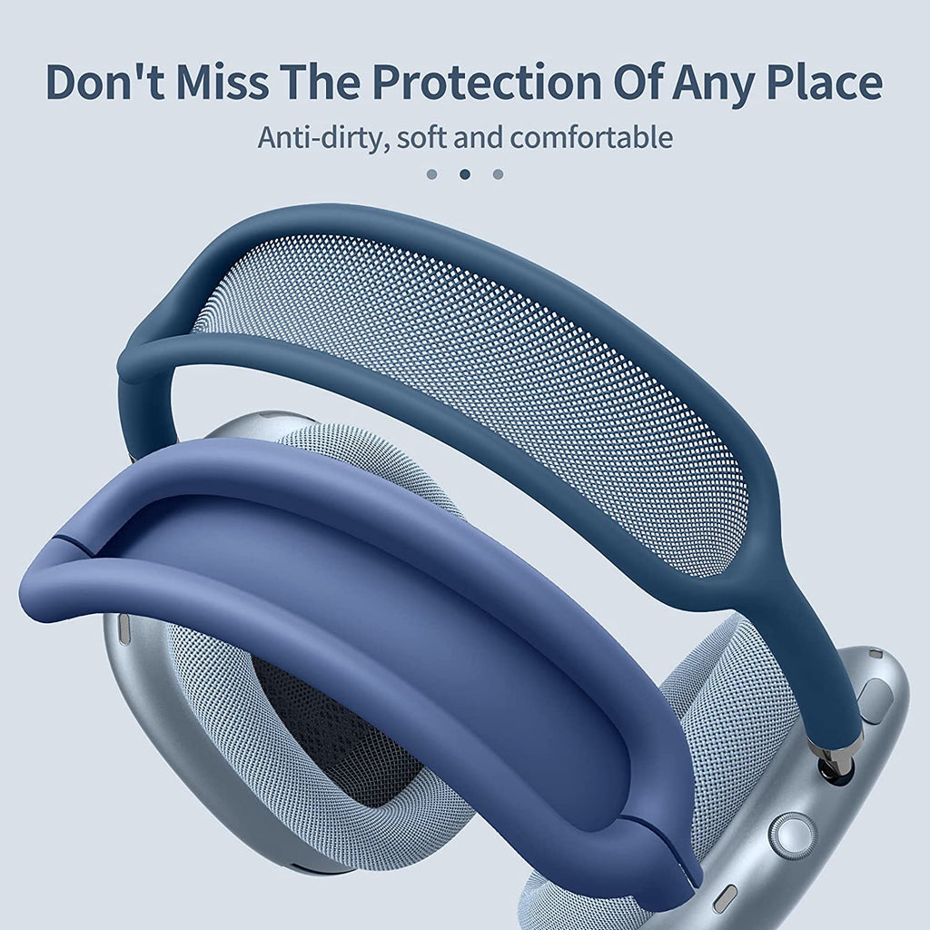 AirPods Max Headphones, Anti-Scratch Ear Cup Cover