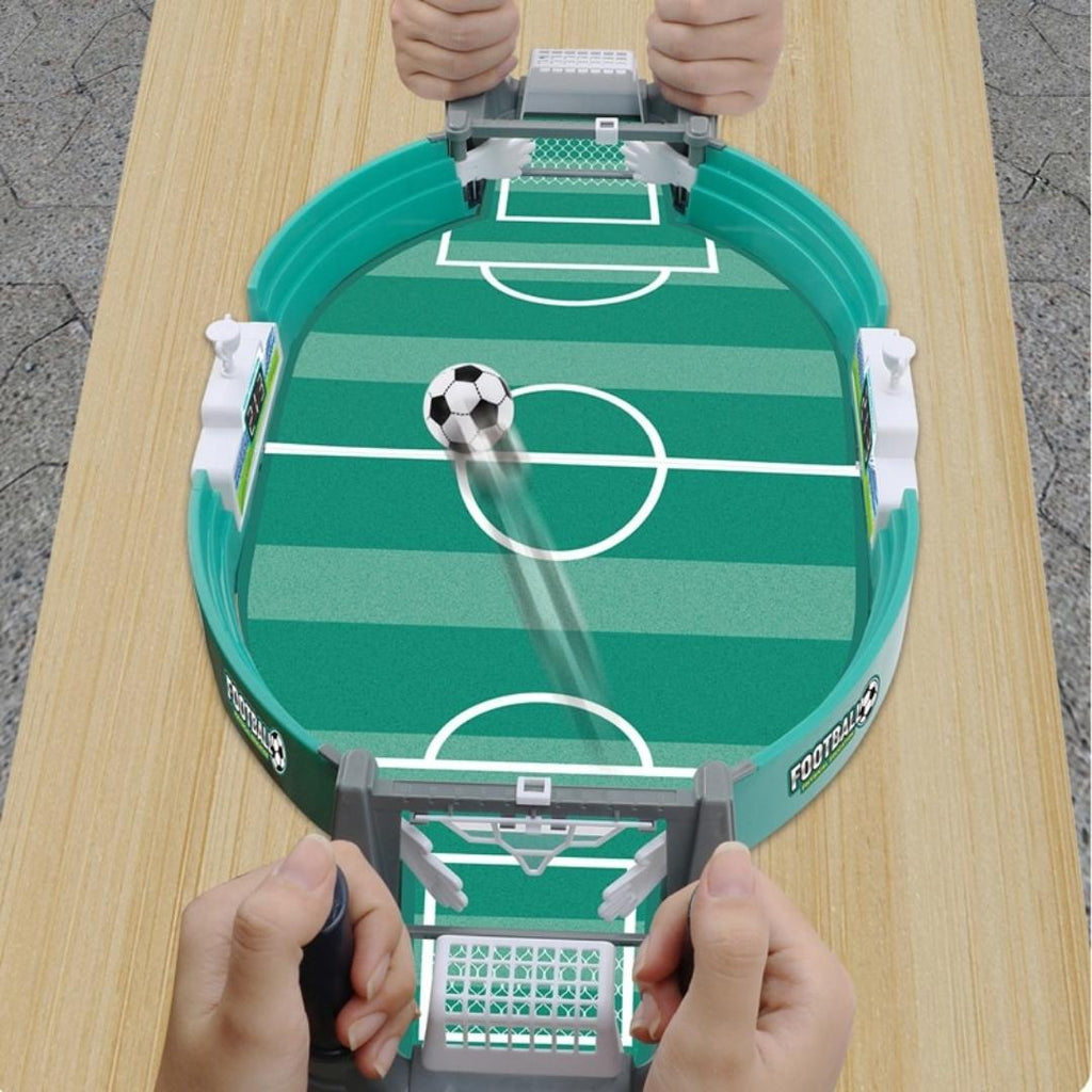 Mini Football Pro - Compact Playing Fun for the Family