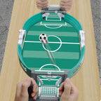 Mini Football Pro - Compact Playing Fun for the Family