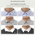 Reinforced PVC collar Anti-twist list edge