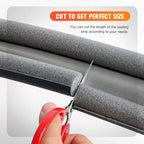 Door Bottom Seal - Pest Control Helps