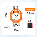 GlideGuard – Firm grip on ice for safe winter walks