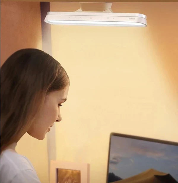 Modern LED Lamp with Touch Function