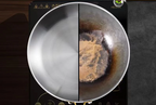 ChefSteel – Professional Stainless Steel Frying Pan for Gas & Induction