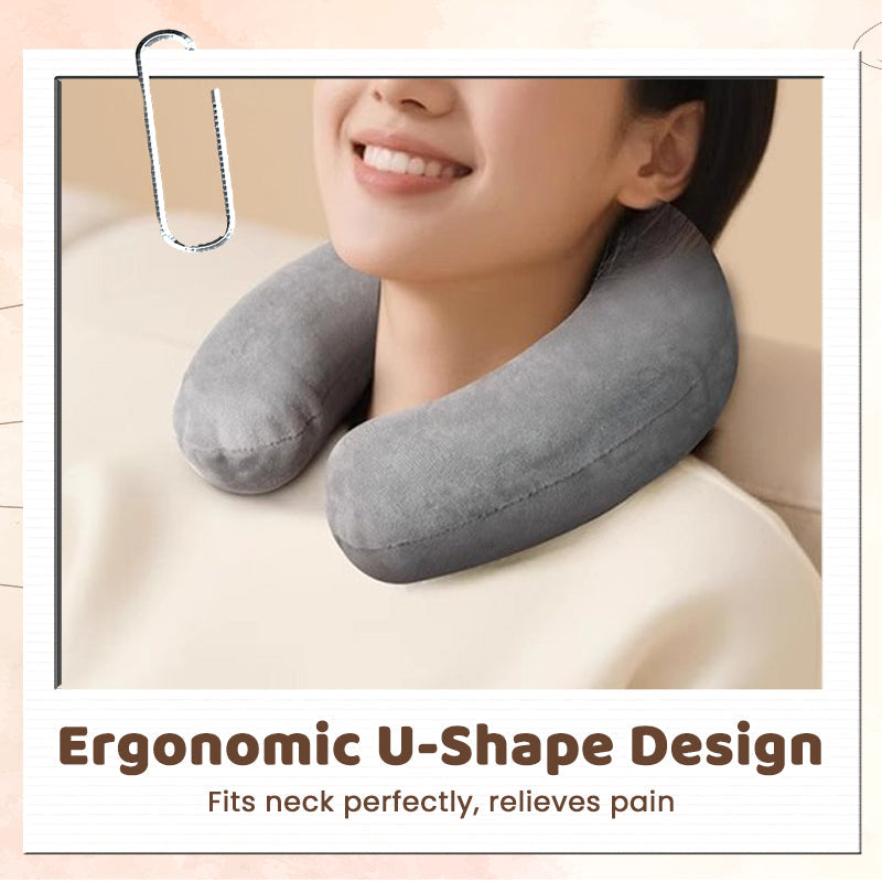 NeckEasePro – Quick, targeted relief for neck pain and stiffness