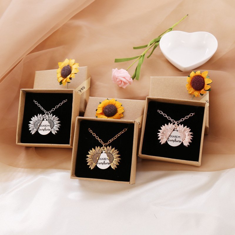 SunBloom Carry Sunshine Daily