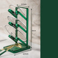 TidyCook – Order and cleanliness even in the tightest spaces