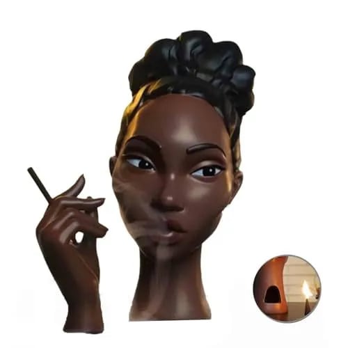 BurnerHead | Awaken your spiritual senses