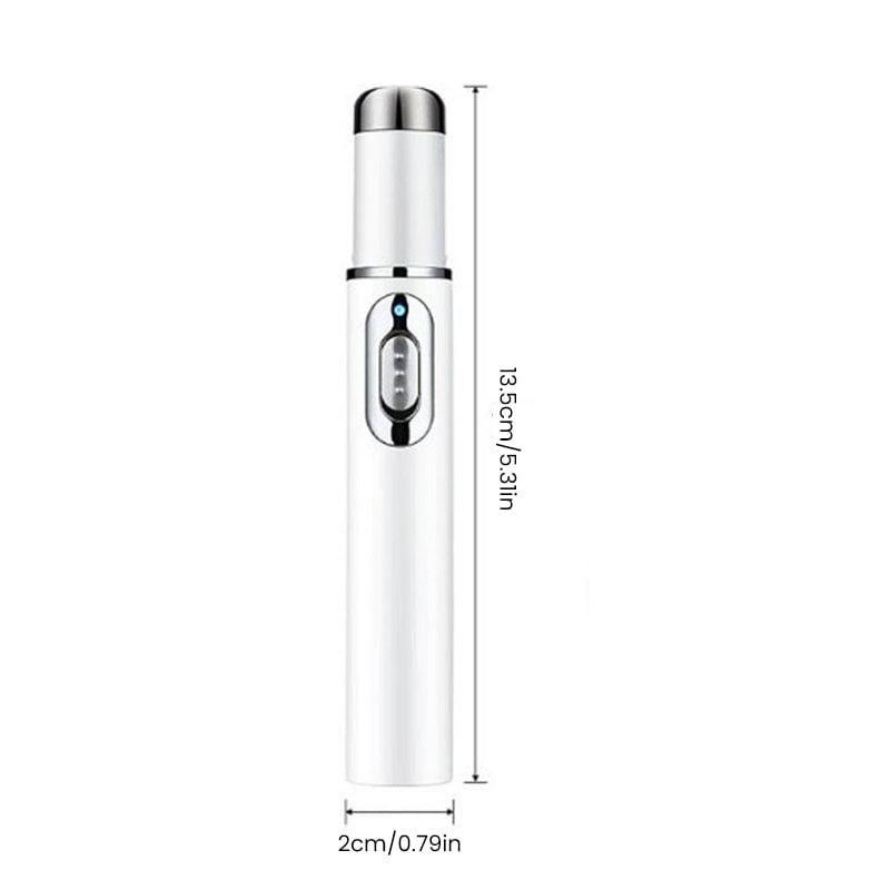 ClearDerm - Quick, painless pimple removal for smooth, clear skin