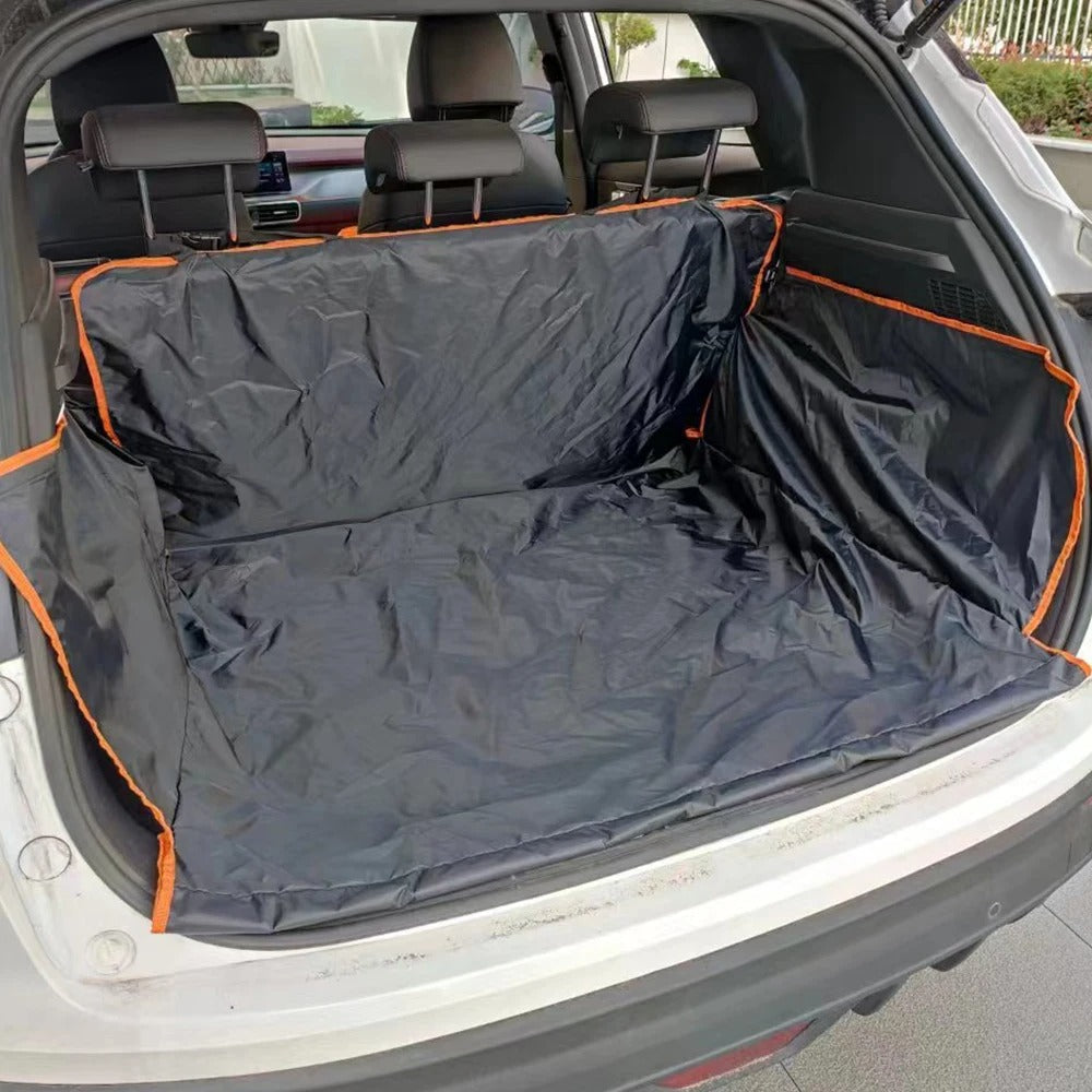 Bastien Comfort – Waterproof Dog Mat