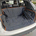 Bastien Comfort – Waterproof Dog Mat