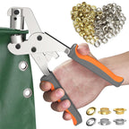 IronClench — Strength and precision in your hand for effortless masterpieces!