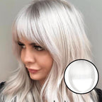 FlipFringe — Add irresistible glamour to your look in seconds without effort!