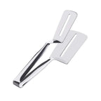 Double-Sided Stainless Steel Grill & Fry Turner