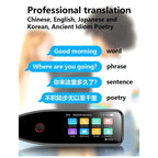 PolyglotPen | Seamless Language Mastery