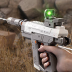 High Performance Scorpion Submachine Gun Water Gun
