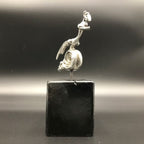 Hood Ornament - Car Decorative Arts